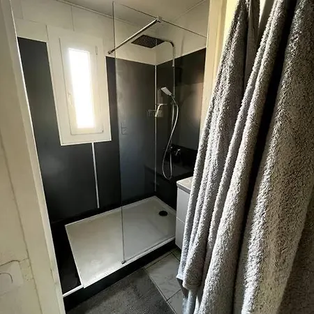 Apartment Joli T2 Centre Port Avec Wifi Agde